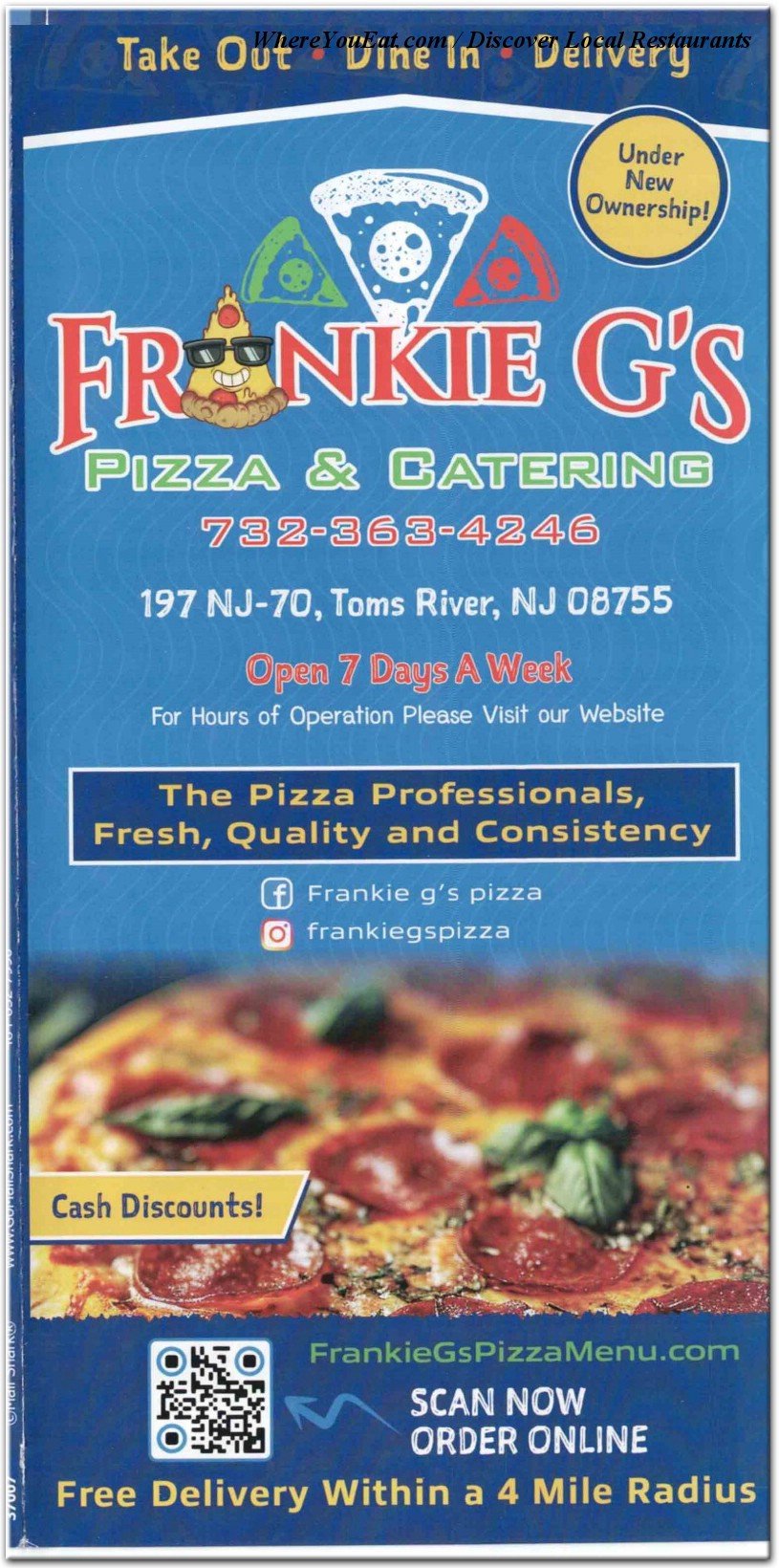 menu 0